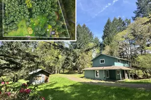 23939 Raze Rd, Elmira, OR 97437 - Photo 1