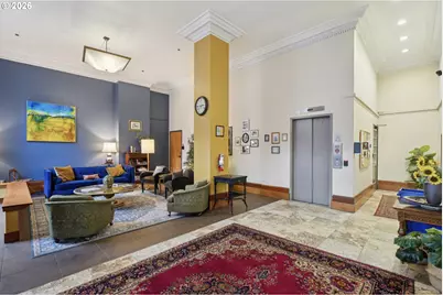 1005 SW Park Ave #703, Portland, OR 97205 - Photo 26