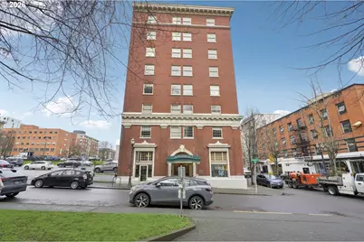1005 SW Park Ave #703, Portland, OR 97205 - Photo 18