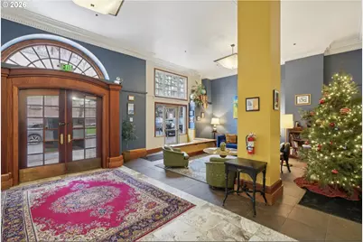 1005 SW Park Ave #703, Portland, OR 97205 - Photo 24