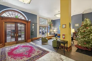 1005 SW Park Ave, Portland, OR 97205 - Photo 24