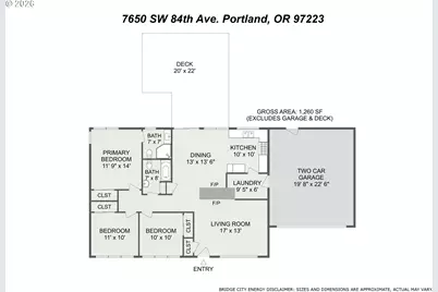 7650 SW 84th Ave, Portland, OR 97223 - Photo 44