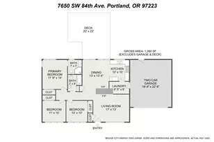 7650 SW 84th Ave, Portland, OR 97223 - Photo 44