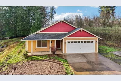 351 Stella Rd, Longview, WA 98632 - Photo 2