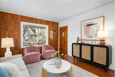 4542 NE 27th Ave, Portland, OR 97211 - Photo 4