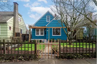 4542 NE 27th Ave, Portland, OR 97211 - Photo 34