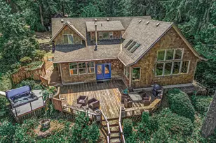 1050 SE Shady Cove Ln, Waldport, OR 97394 - Photo 6