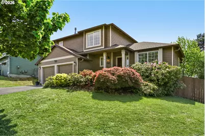 1357 SW Napoleon Pl, Troutdale, OR 97060 - Photo 30