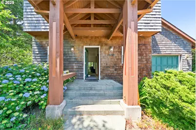 26484 Kittiwake Dr, Rockaway Beach, OR 97136 - Photo 6