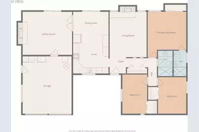 20450 SW Deline St, Beaverton, OR 97078 - Photo 44