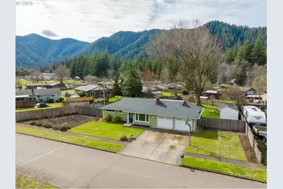 77038 Westridge Ave, Westfir, OR 97492 - Photo 1