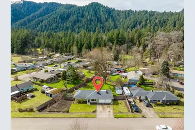 77038 Westridge Ave, Westfir, OR 97492 - Photo 42