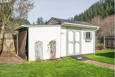77038 Westridge Ave, Westfir, OR 97492 - Photo 36