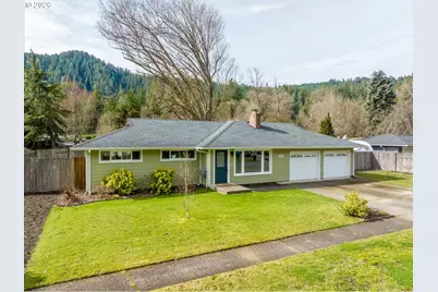 77038 Westridge Ave, Westfir, OR 97492 - Photo 2