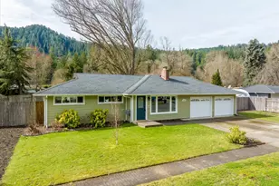 77038 Westridge Ave, Westfir, OR 97492 - Photo 2