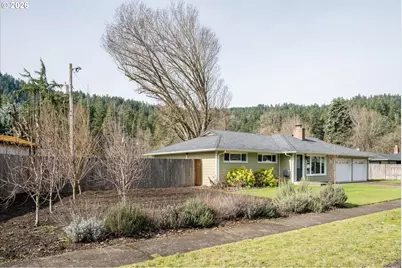 77038 Westridge Ave, Westfir, OR 97492 - Photo 4