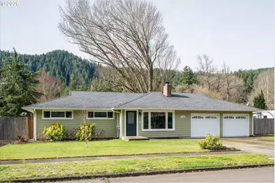 77038 Westridge Ave, Westfir, OR 97492 - Photo 1