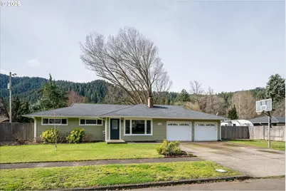 77038 Westridge Ave, Westfir, OR 97492 - Photo 2