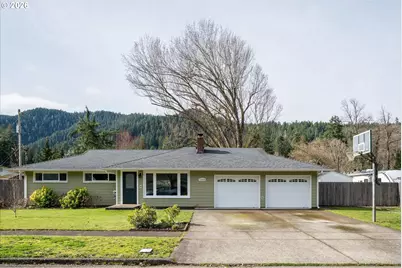 77038 Westridge Ave, Westfir, OR 97492 - Photo 4