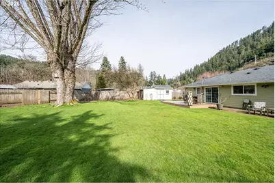 77038 Westridge Ave, Westfir, OR 97492 - Photo 34