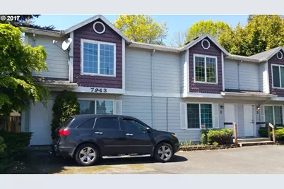 7943 SW 17th Ave, Portland, OR 97219 - Photo 1