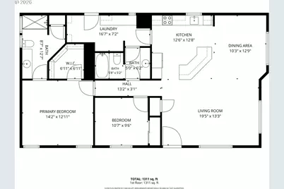 11105 Main St #14, Donald, OR 97020 - Photo 16