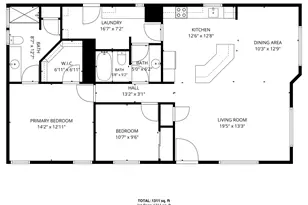 11105 Main St, Donald, OR 97020 - Photo 16