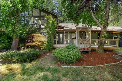28208 Cottage Grove Lorane Rd, Cottage Grove, OR 97424 - Photo 2