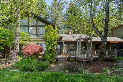 28208 Cottage Grove Lorane Rd, Cottage Grove, OR 97424 - Photo 1