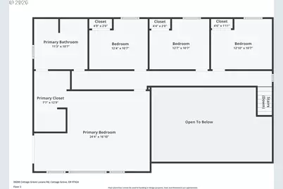 28208 Cottage Grove Lorane Rd, Cottage Grove, OR 97424 - Photo 46