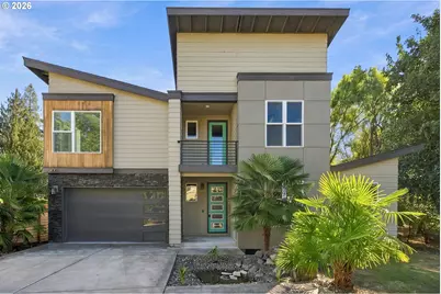 202 NW Quail Gardens Pl, Hillsboro, OR 97124 - Photo 1
