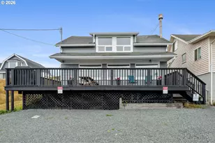 1420 N Pacific Ln, Rockaway Beach, OR 97136 - Photo 2