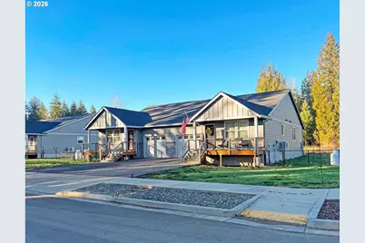 816 West E, Vernonia, OR 97064 - Photo 1