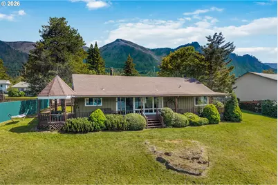 115 NE Riverview Dr, Cascade Locks, OR 97014 - Photo 24