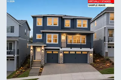 11721 SW Hayrick Ter, Beaverton, OR 97007 - Photo 1