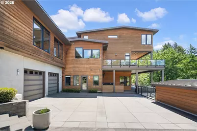 8718 NW Terraceview Ct, Portland, OR 97229 - Photo 42