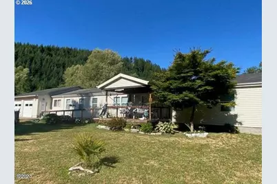 2867 N North Bank Rd, Rose Lodge, OR 97368 - Photo 2