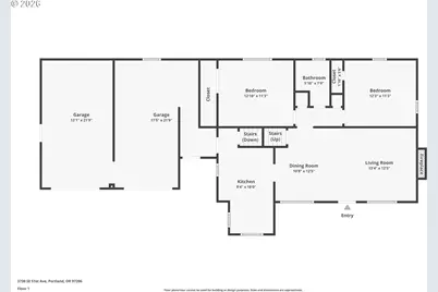 3730 SE 51st Ave, Portland, OR 97206 - Photo 38
