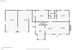 3730 SE 51st Ave, Portland, OR 97206 - Photo 38