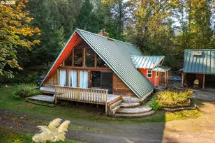 36690 Parsons Creek Rd, Springfield, OR 97478 - Photo 4