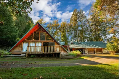 36690 Parsons Creek Rd, Springfield, OR 97478 - Photo 2