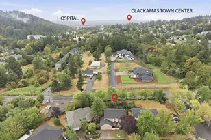 12135 SE Eisert Ct, Happy Valley, OR 97086 - Photo 46