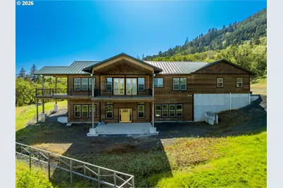 1757 Riddle By Pass Rd, Riddle, OR 97469 - Photo 4