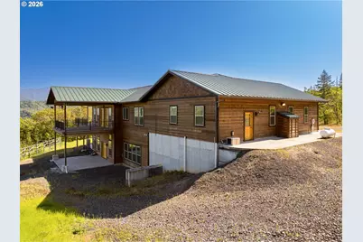 1757 Riddle By Pass Rd, Riddle, OR 97469 - Photo 42