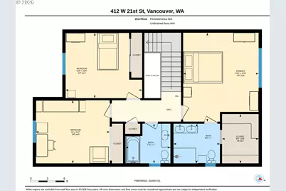 412 W 21st St, Vancouver, WA 98660 - Photo 48