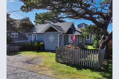 3524 Pacific Ave, Cannon Beach, OR 97110 - Photo 1