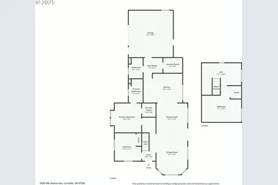 5520 NW Shasta Ave, Corvallis, OR 97330 - Photo 4