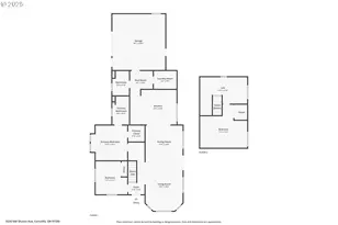 5520 NW Shasta Ave, Corvallis, OR 97330 - Photo 4