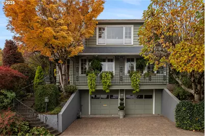 7231 S Laview Dr, Portland, OR 97219 - Photo 2