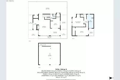 7231 S Laview Dr, Portland, OR 97219 - Photo 46